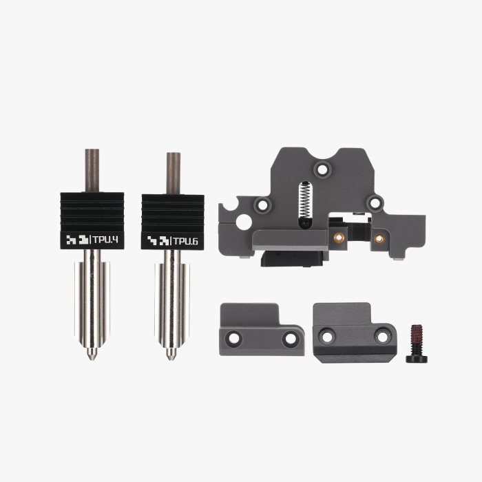 H2D TPU High-Flow Kit - набор для печати TPU на H2D\H2D PRO
