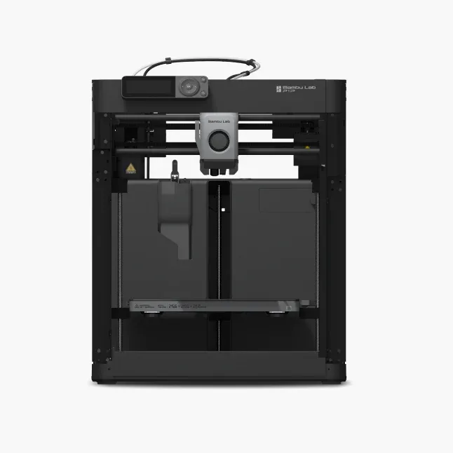 3D принтер Bambu Lab P1P