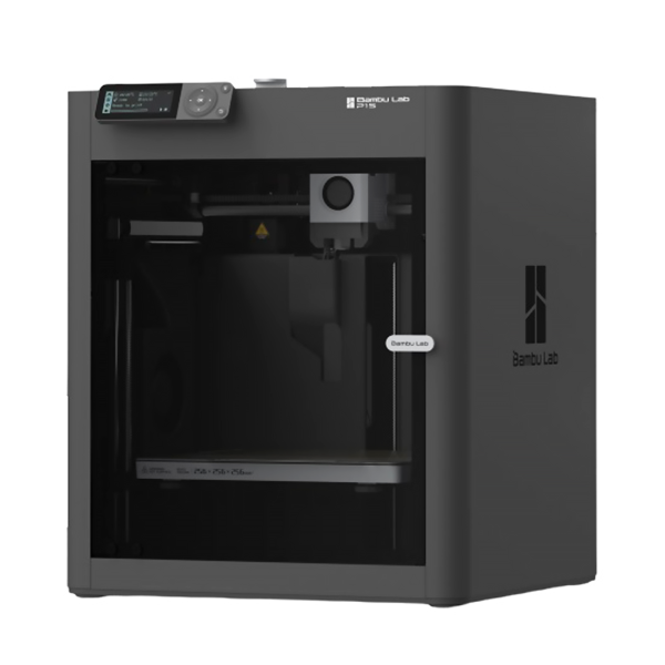 3D принтер Bambu Lab P1S
