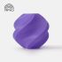 PLA Basic Purple (10700)   - фиолетовый ПЛА филамент Bambu Lab пластик для 3д печати