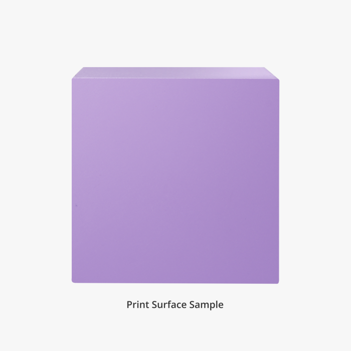 Bambu Smooth PEI Plate A1 mini серії гладка платформа для друку Bambulab
