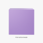 Bambu Smooth PEI Plate A1 mini серії гладка платформа для друку Bambulab