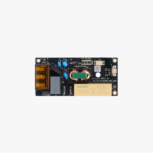 AC Board - високовольтна плата змінного струму X1 та P1 Series