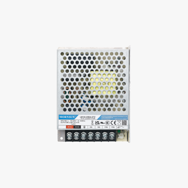 Блок живлення 3д принтера Bambu Lab X1 та P1 series