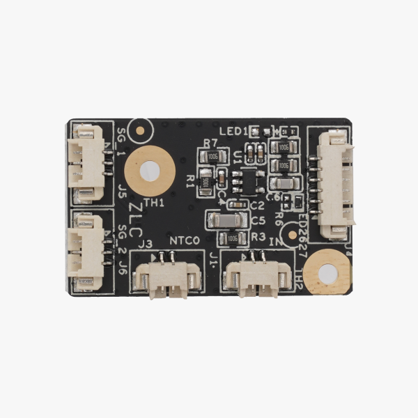 Інтерфейсна плата датчику нагрівального столу Bambu Lab X1 P1 Heatbed Sensor Interface Board