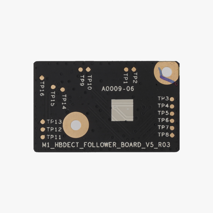 Інтерфейсна плата датчику нагрівального столу Bambu Lab X1 P1 Heatbed Sensor Interface Board