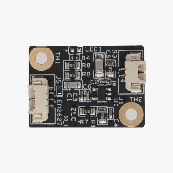 П'єзоінтерфейсна плата нагрівального столу Bambu Lab X1 Heatbed Piezo Interface Board