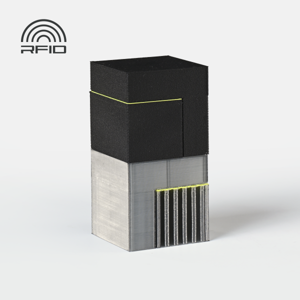 Support for PA/PET | Green (65500) Салатовий філамент підтримок для нейлону Bambu Lab