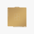 Bambu Textured PEI Plate X1C / X2D / P1S / P2S / A1 двостороння текстурована пластина