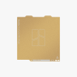 Bambu Textured PEI Plate A1 mini двостороння текстурована пластина