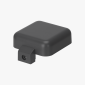 Верхня кришка накладка осі Z для A1 mini