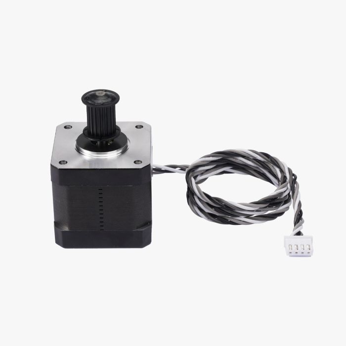 Z мотор кроковий двигун 3д принтеру Bambu Lab X1 P1 серії
