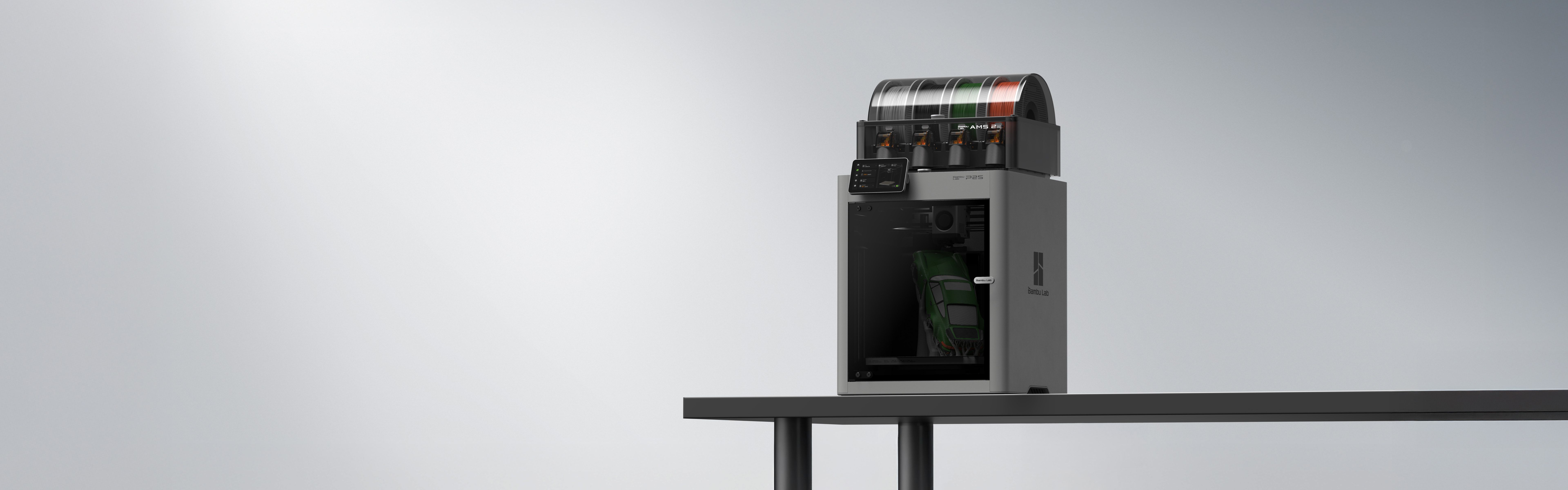 Bambu Lab P2S купити в Україні